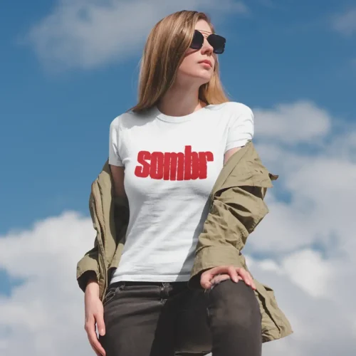 Sombr T-Shirt #7
