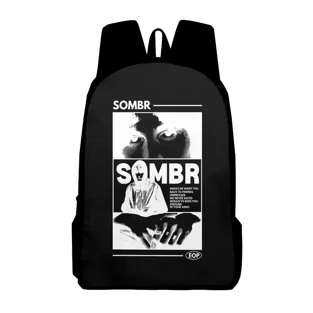 sombr backpack