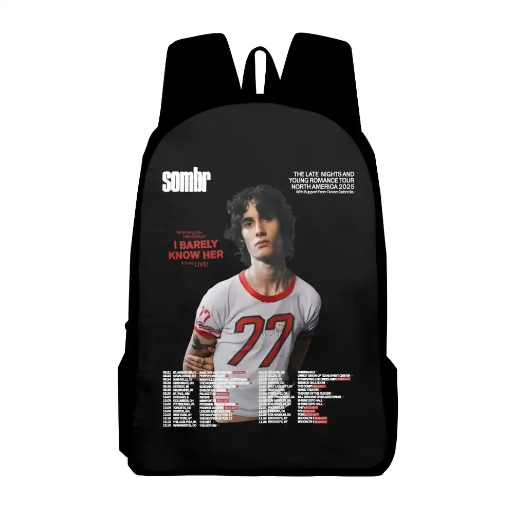 sombr backpack