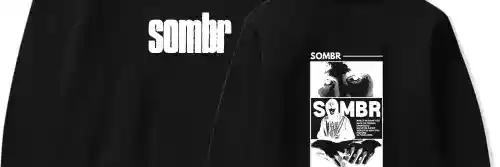 Sombr Sweatshirt #2