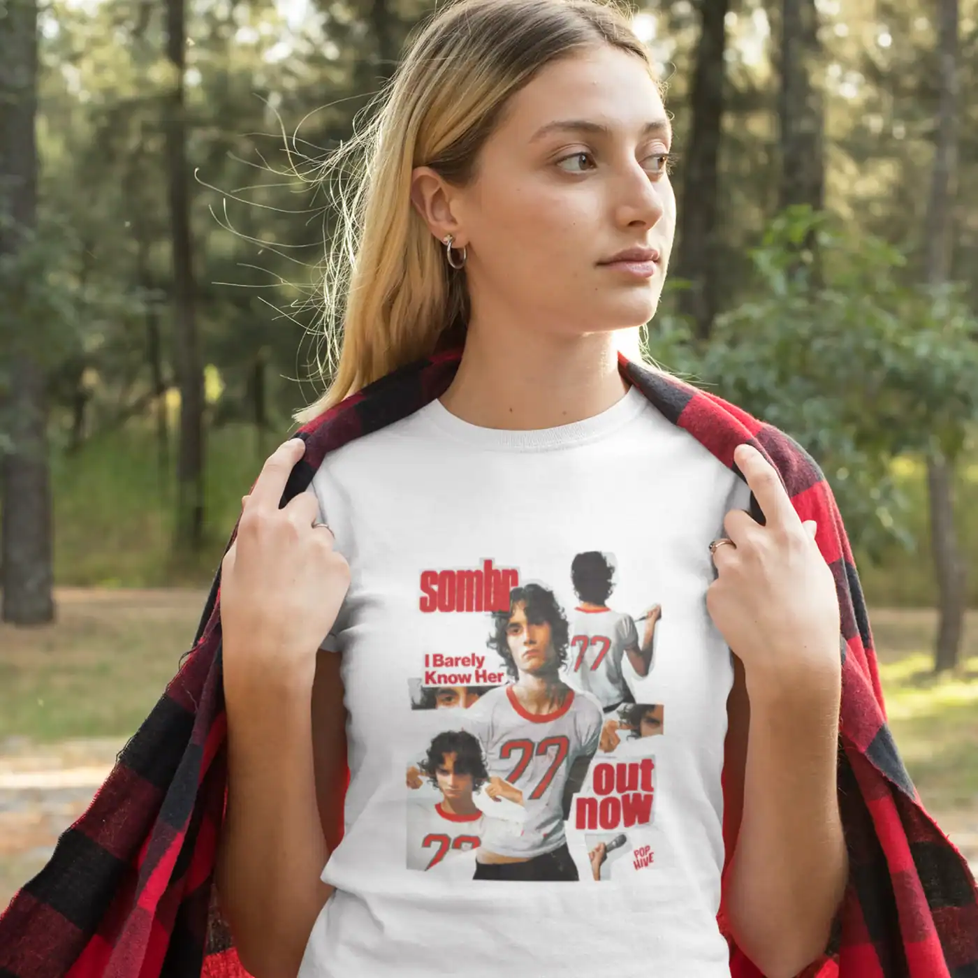 sombr official merch