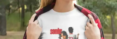 Sombr T-Shirt #2