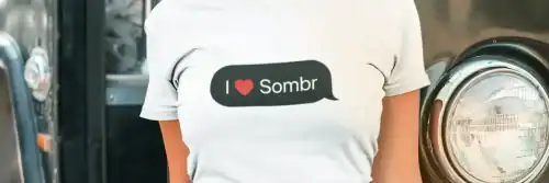 Sombr T-Shirt #5