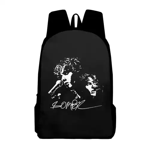 Sombr Backpack #1