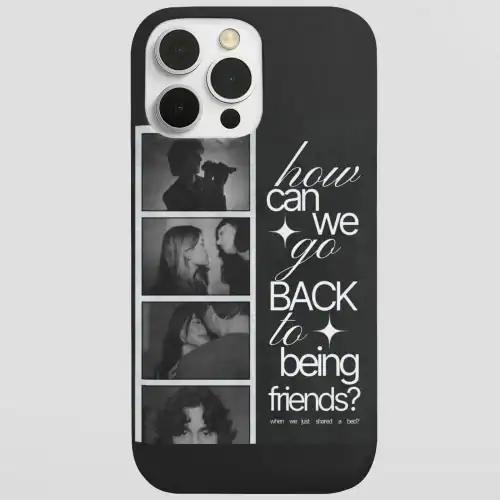 Sombr Phone Case #4