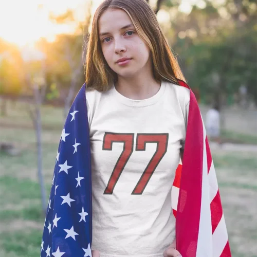 Sombr I Barely Know Her 77 T-Shirt