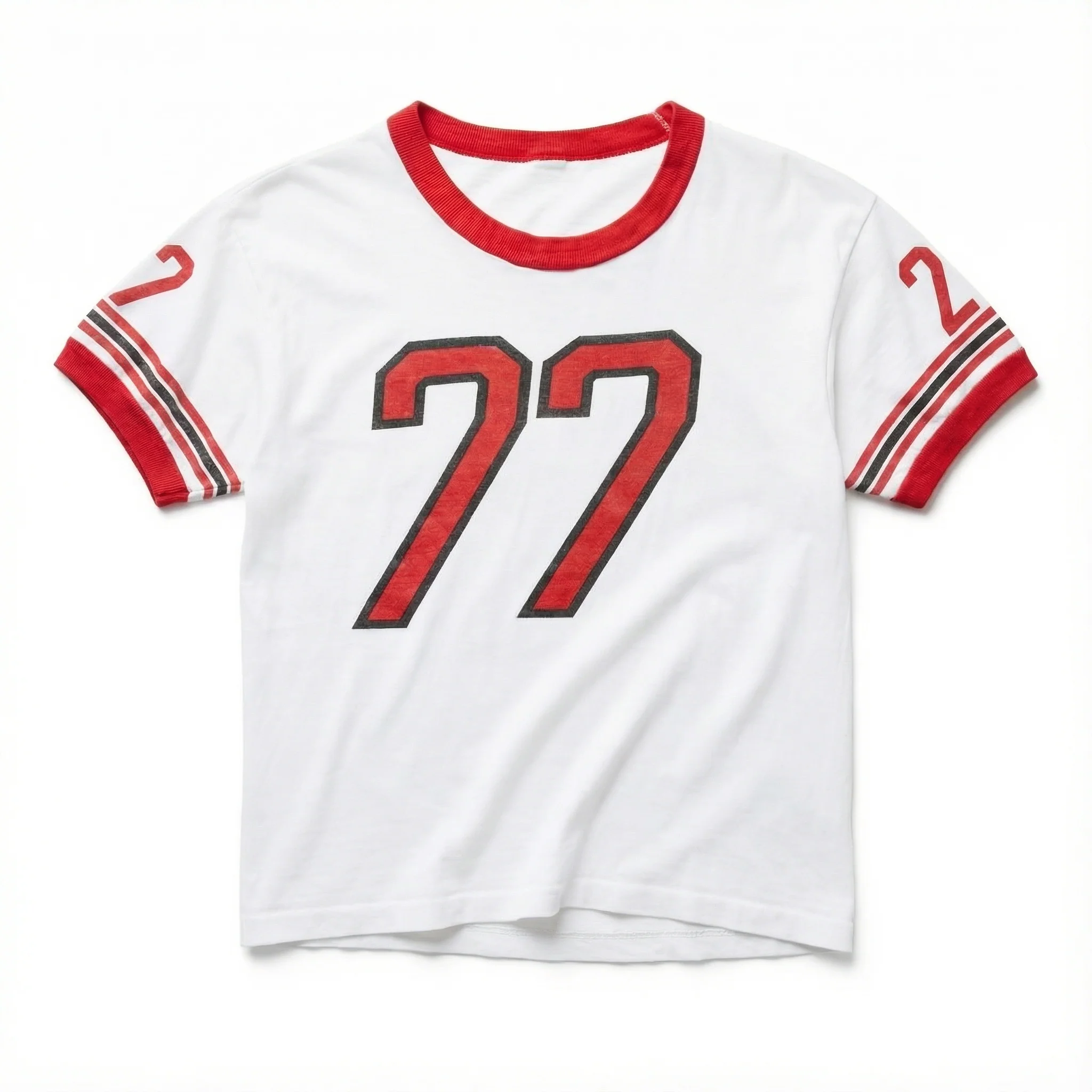 sombr i barely know her jersey t-shirt