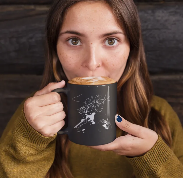 sombr signature mug