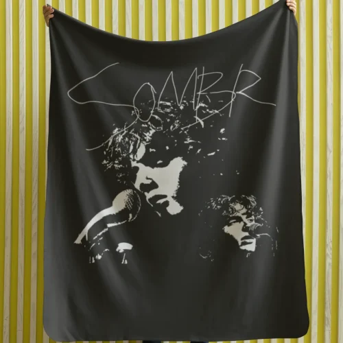 Sombr Signature Blanket