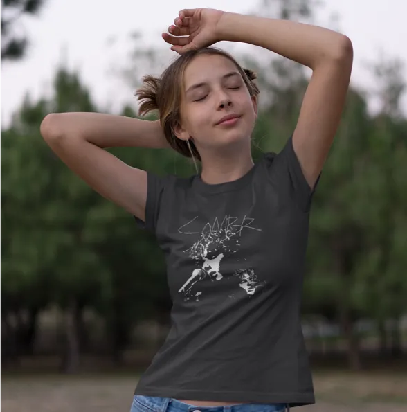 sombr signature t-shirt